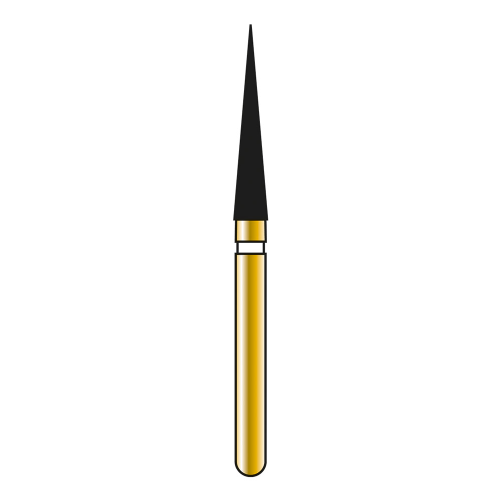 Diatech Diamant FG G859.018 10UF 5St