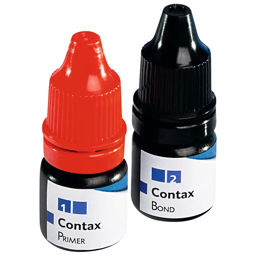 DMG Contax® - Introkit 5 ml Flasche Primer
