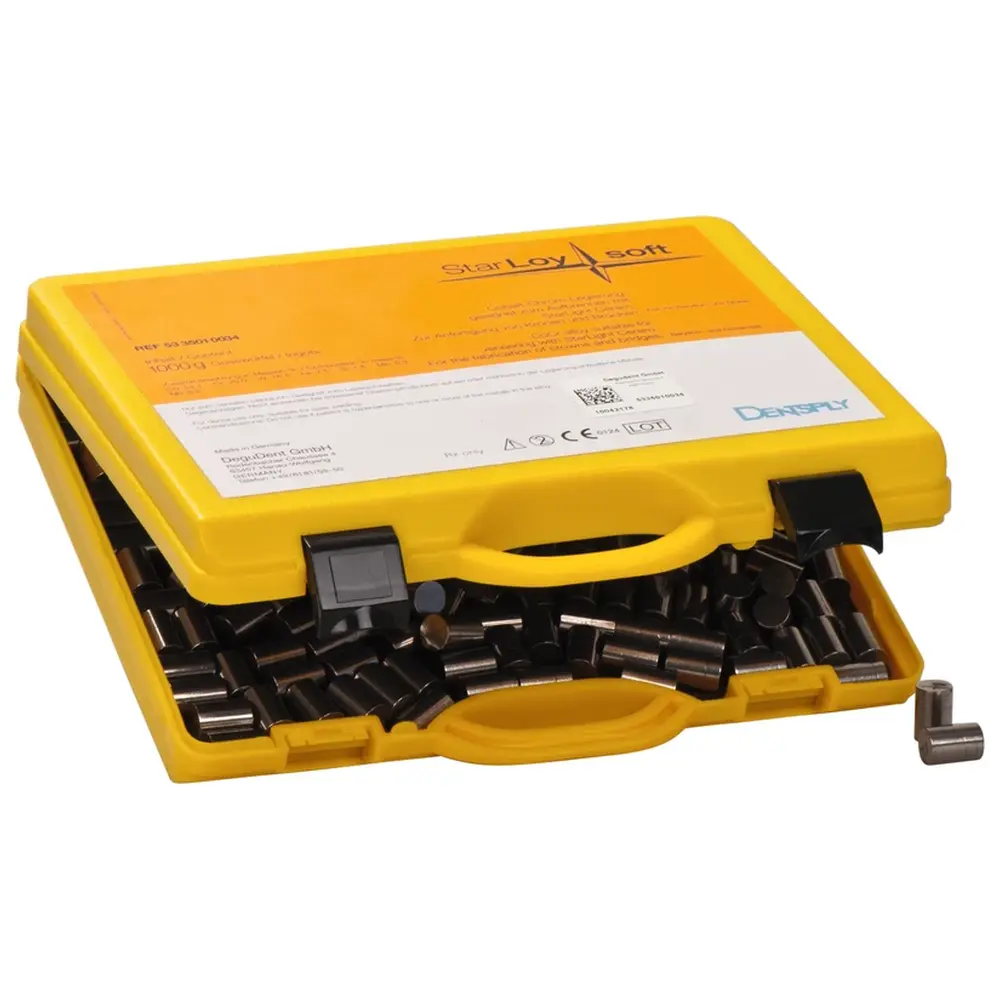 43646_StarLoy_soft__Packung_1_kg Dentsply Sirona StarLoy soft - Packung 1 kg