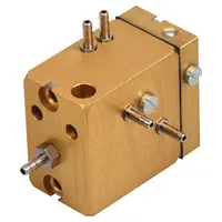 EMS SA Pneumatic Modul f.AIR-FLOW S1 u.S2 St