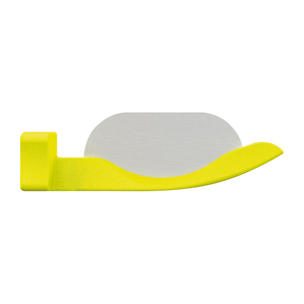 FenderMate Prime short neon gelb 18St