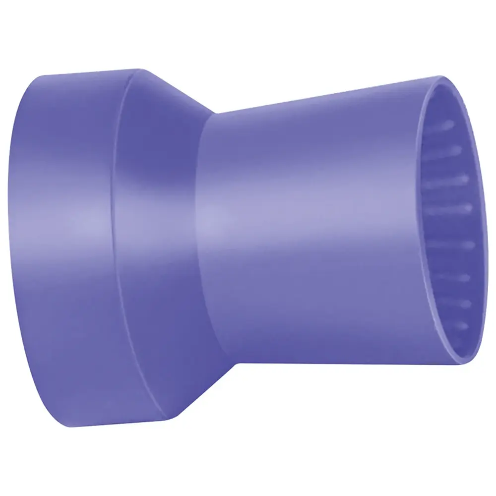 203979_Becht4Prophy_Prophylaxepolierer__Packung_24_Stueck_lila_Kelch_snapon_mittel