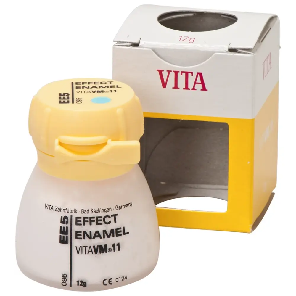 VITA VM® 11 Zusatzmassen - Dose 12 g Pulver effect enamel EE5