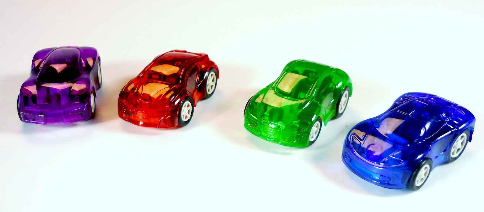 Sportwagen mit Rueckzugsmotor Sportwagen mit Rückzug