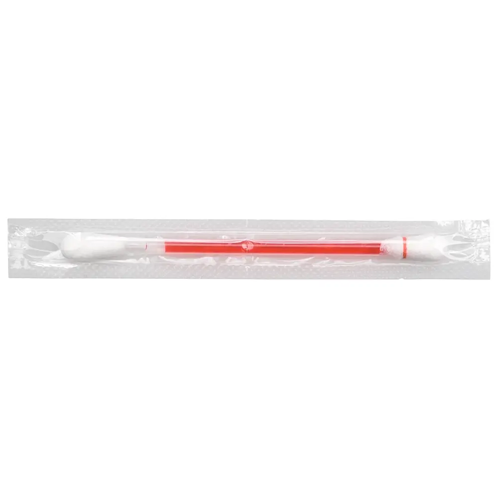 Hentschel-Dental Hurriview II Plaque Indicator - Packung 72 Stück pink