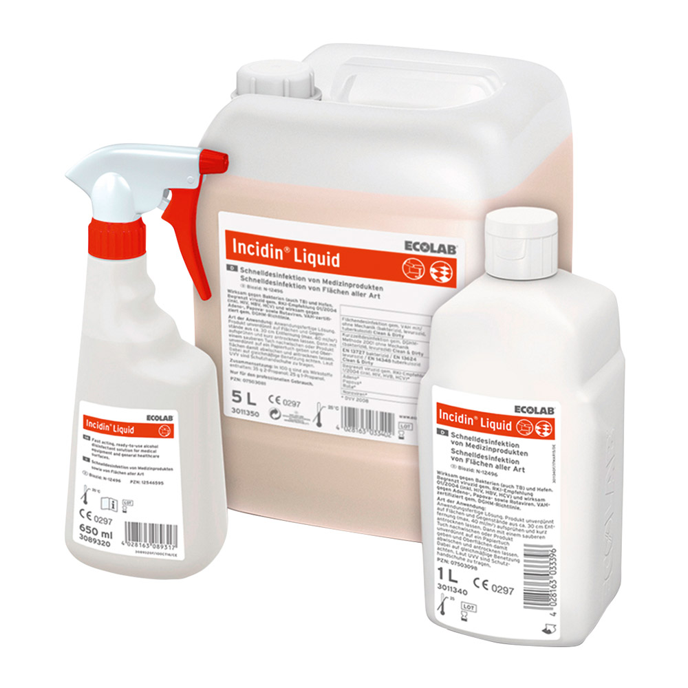 GX89850_Incidin_Liquid_Spray_oParfum_5Ltr_Kan Incidin Liquid Spray o.Parfum 5Ltr Kan