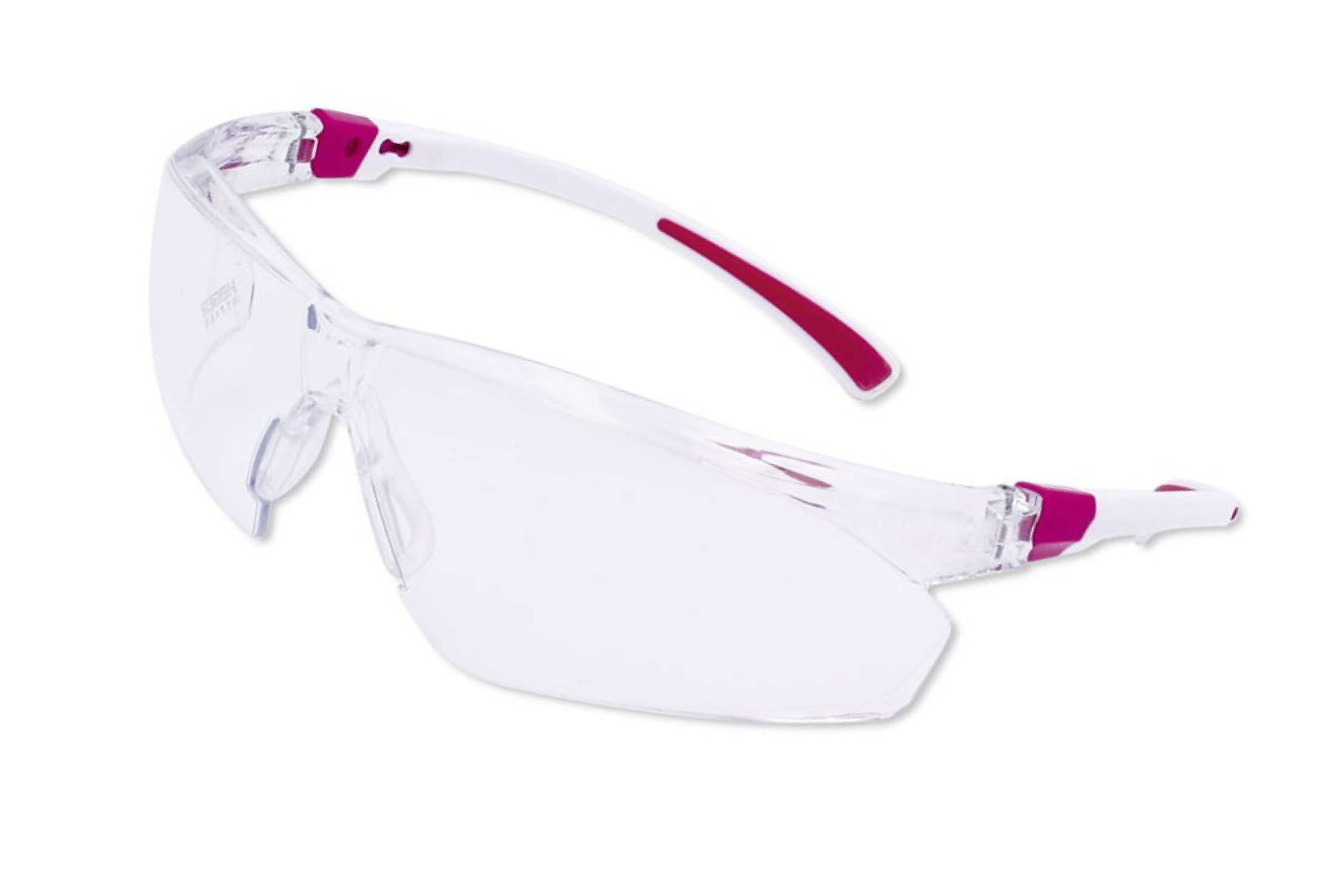 Hager & Werken Hager iSpec® Smart - Stück pink/transparent