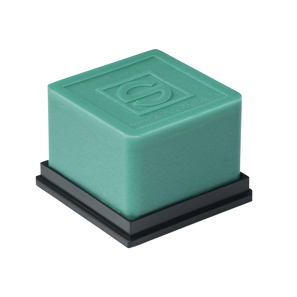 GX213243_Fraeswachs_gruen_Pa Fräswachs grün Pa