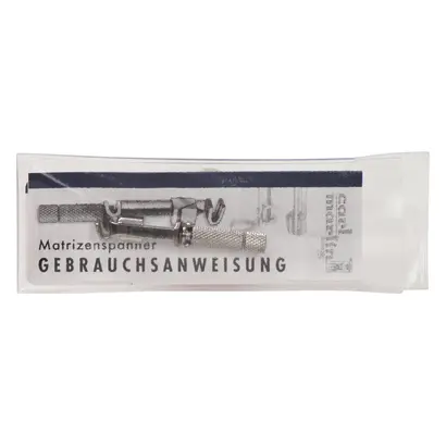Carl Martin GmbH Matrizenspanner Tofflemire Junior St
