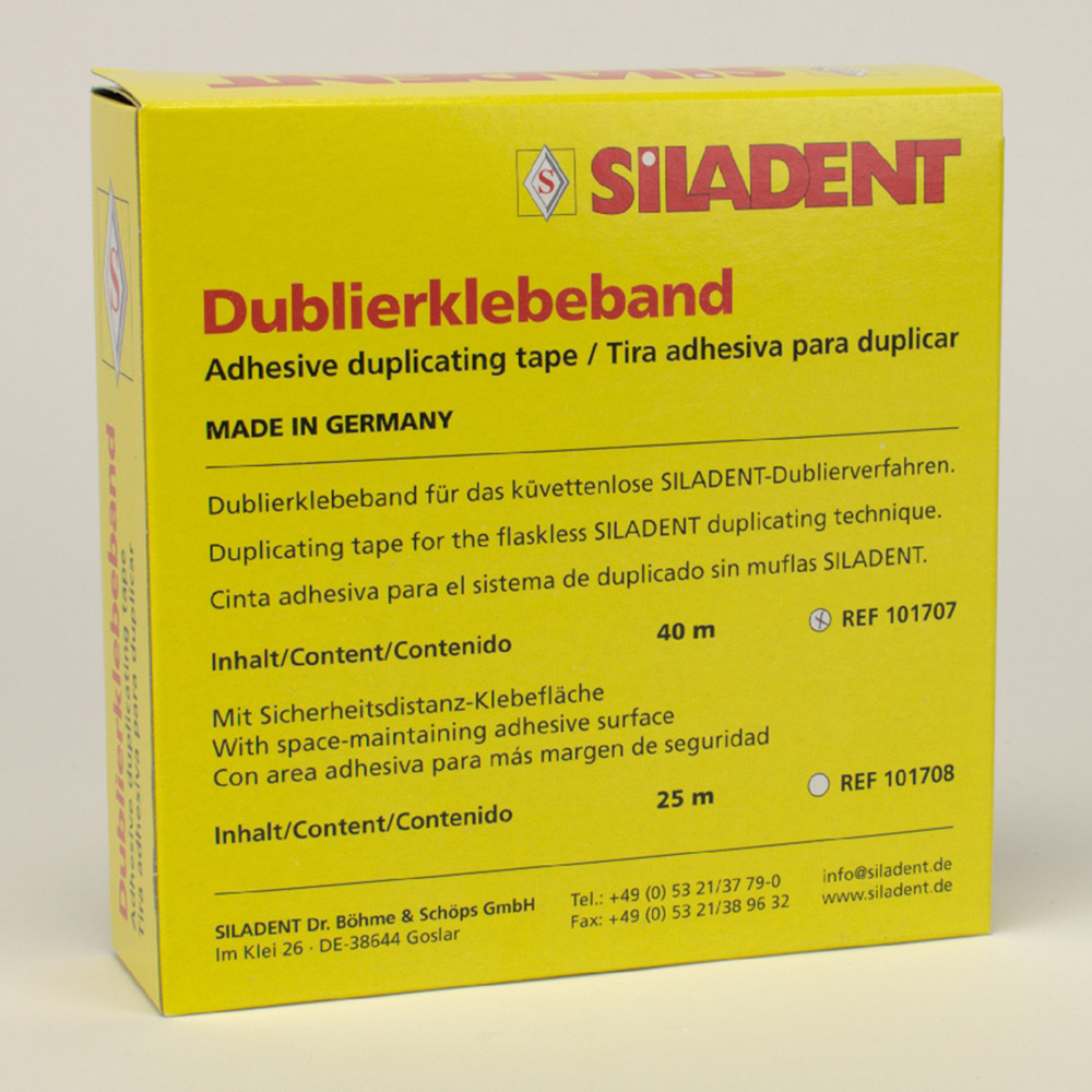Klebeband 1707 Pa