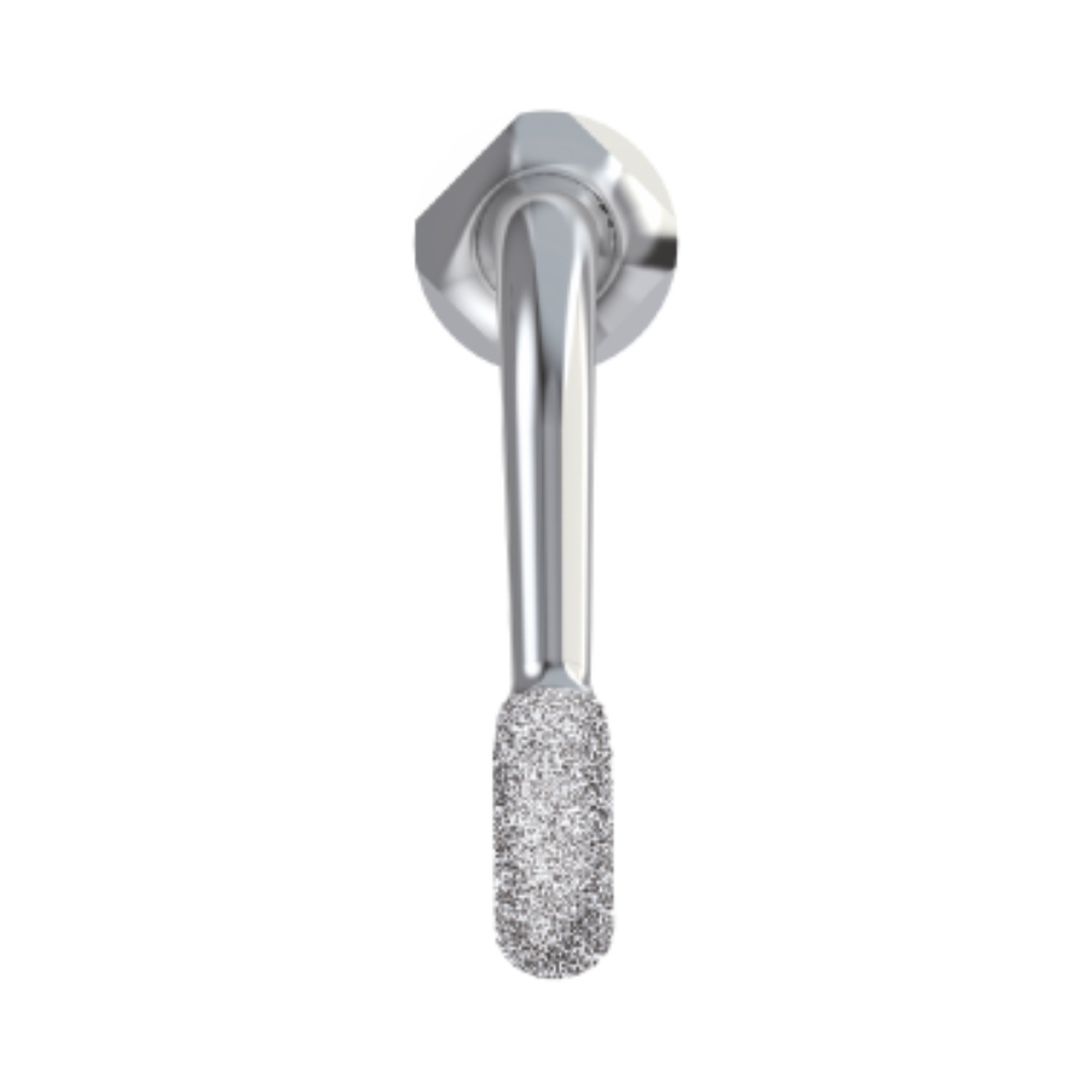 Woodpecker Ultraschallspitze G31 passend für den Einsatz mit EMS®