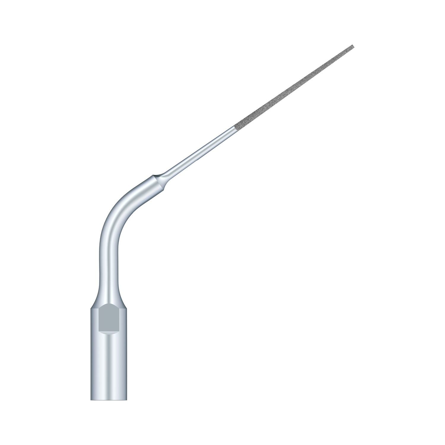 Woodpecker Ultraschallspitze ED14D (geeignet zur Verwendung mit SATELEC® und NSK®-Scaler-Geräten)