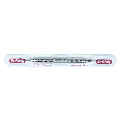 Hu-Friedy MFG.CO., LLG Scaler S204S6 St