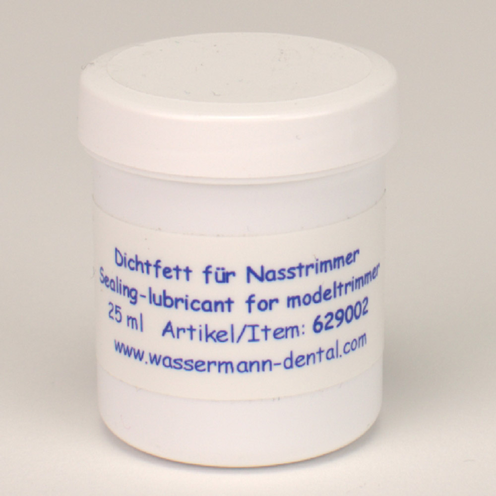 Dichtfett f. Trimmer Pa
