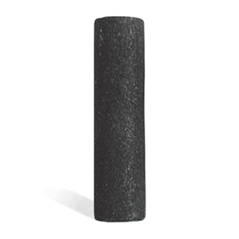Gummiwalzen TD schwarz Pa