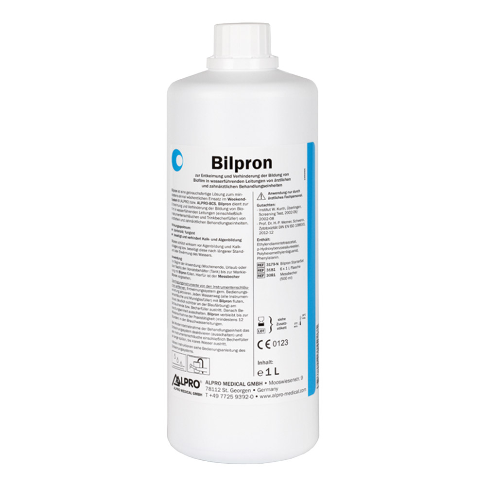 Bilpron 6 X 1L Krt