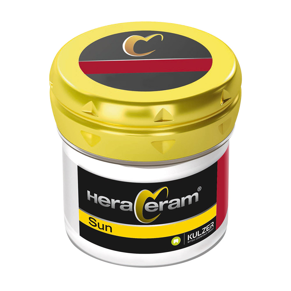 HeraCeramSun Increaser in A3,5 20g