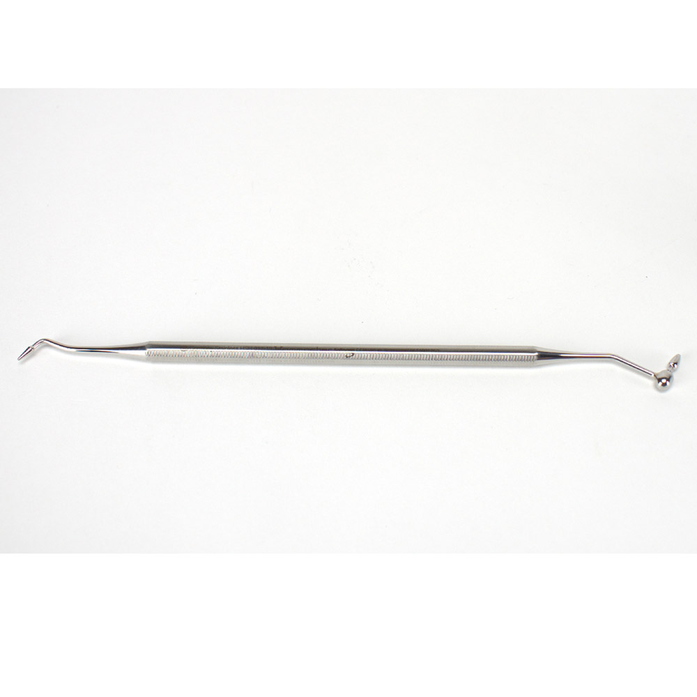 Helios Molarstopfer HSH 017-12 St