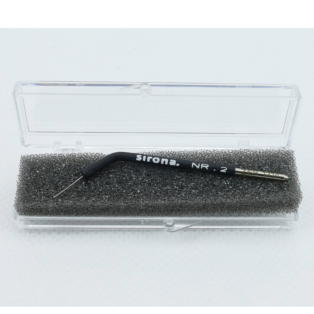 Sirona Dental Systems Sirotom Elektrode Fig. 2 St