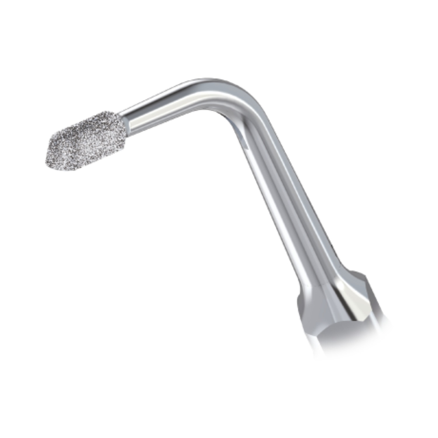 Woodpecker Ultraschallspitze G31 passend für den Einsatz mit EMS®
