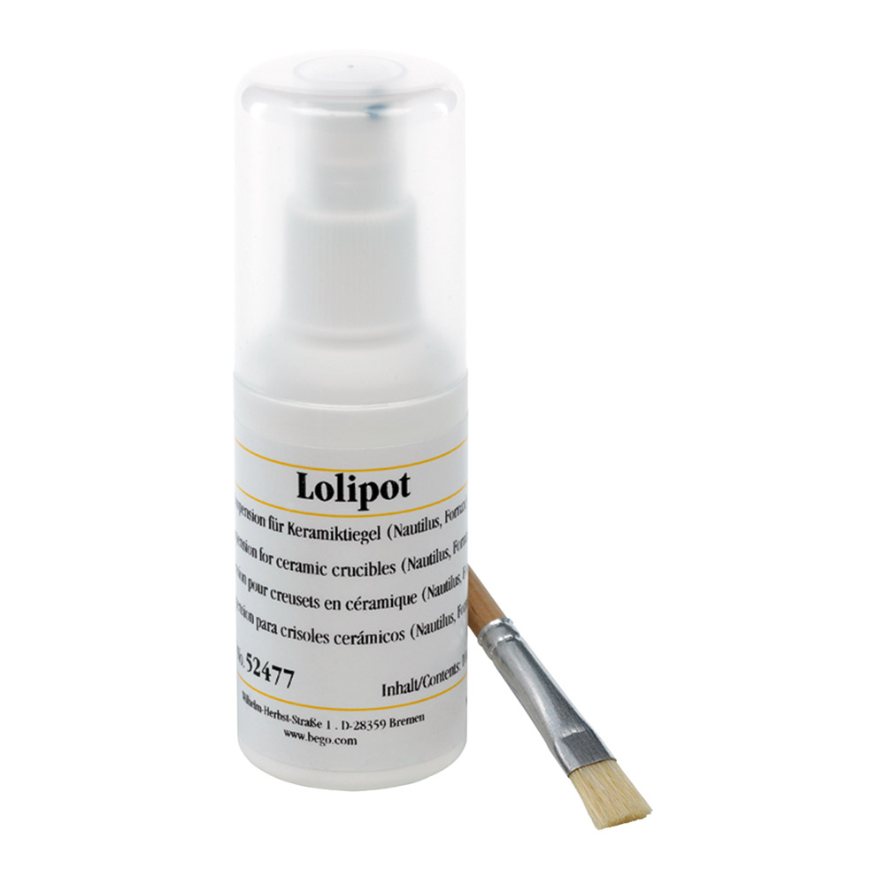 Lolipot Tiegelspray 100ml