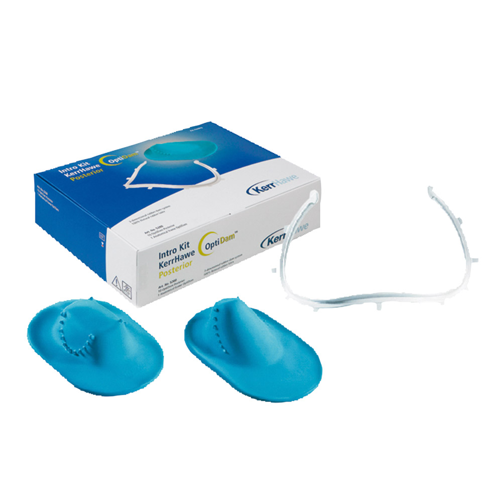 OptiDam posterior Refill Pa