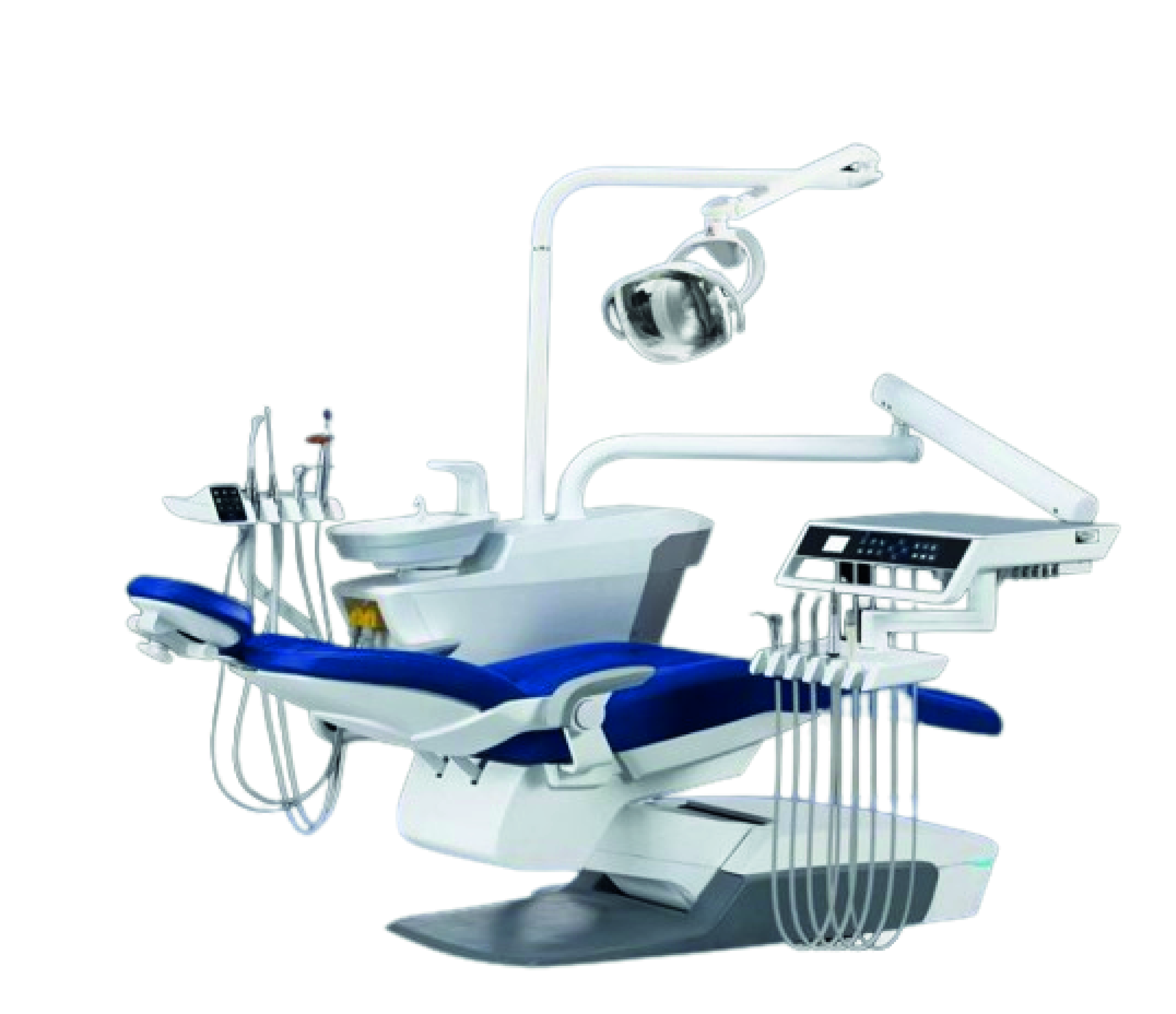 Behandlungseinheit DTC-325