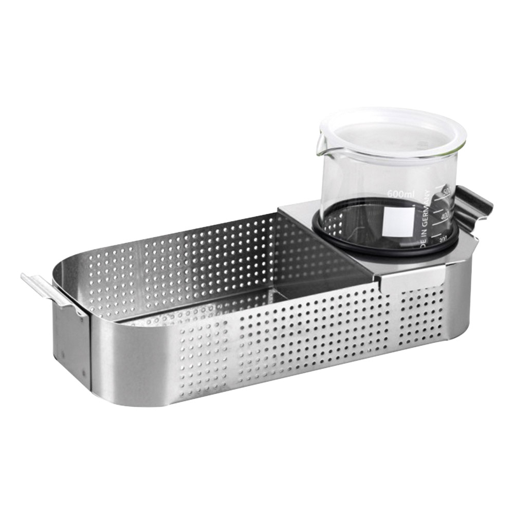 EUROSONIC 4D Becherhalter f.3-600ml St