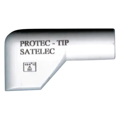 Satelec S.A.S. (ACTEON GROUP) Spitzenschutz grau St