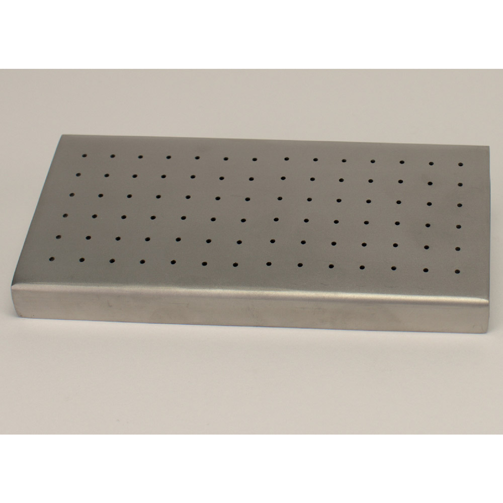 Bohrerständer 150x75x14mm f. 84x FG St