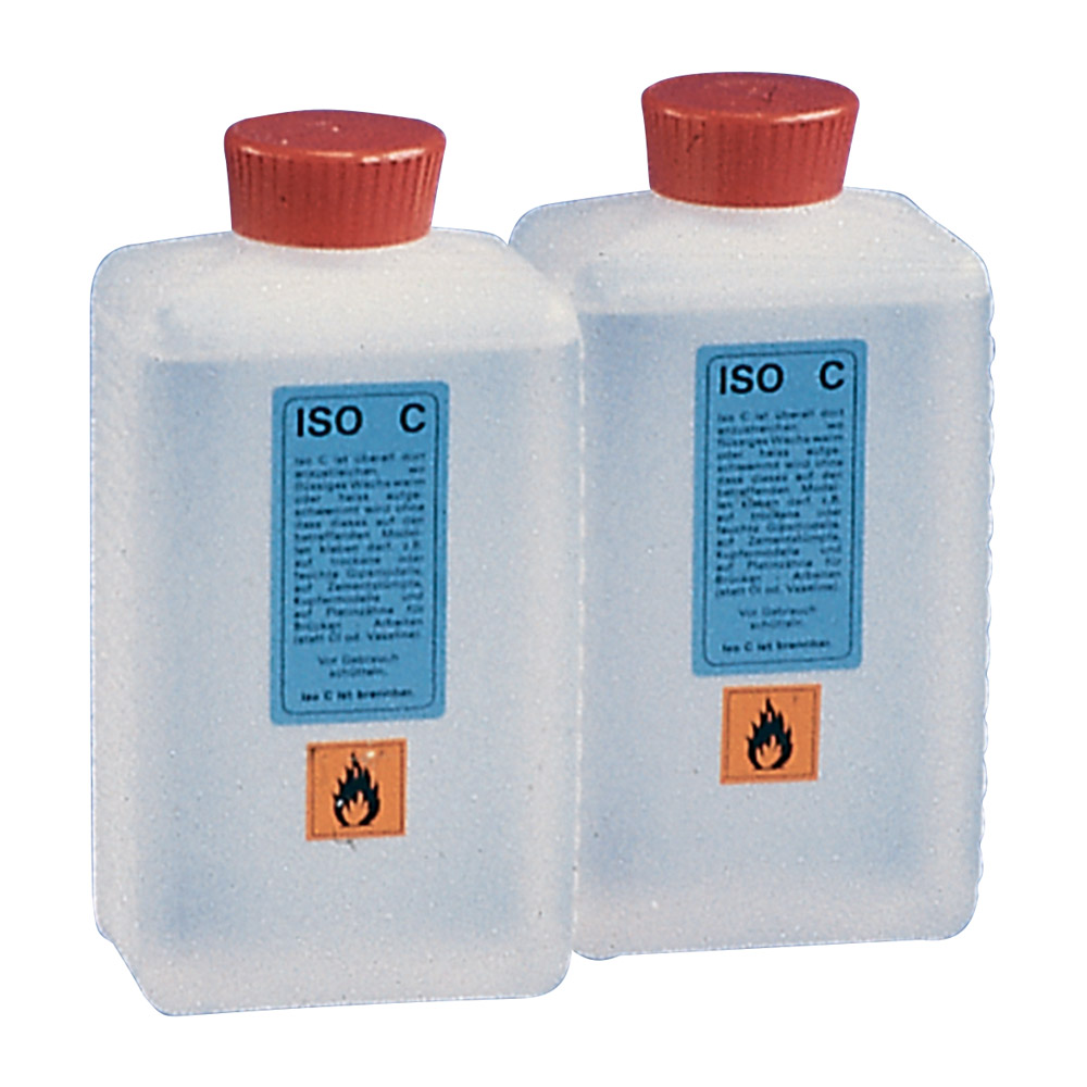 Iso C 100ml Fl