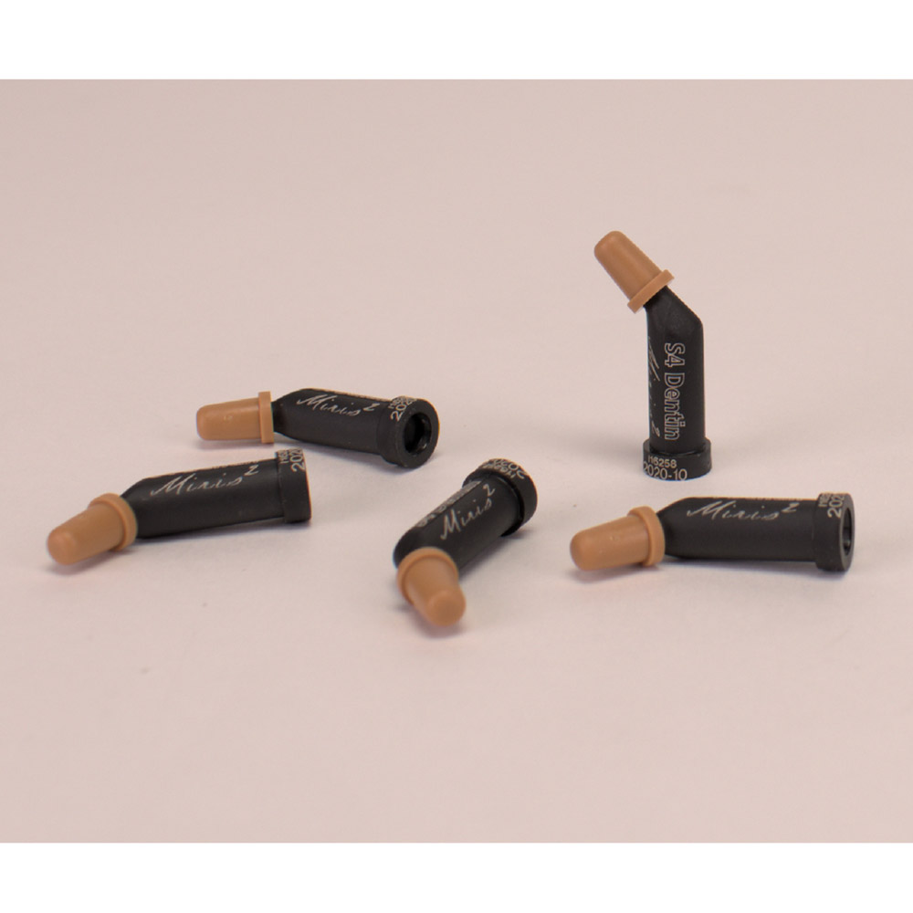Miris 2 Tips Dentin 4 20x0,25g