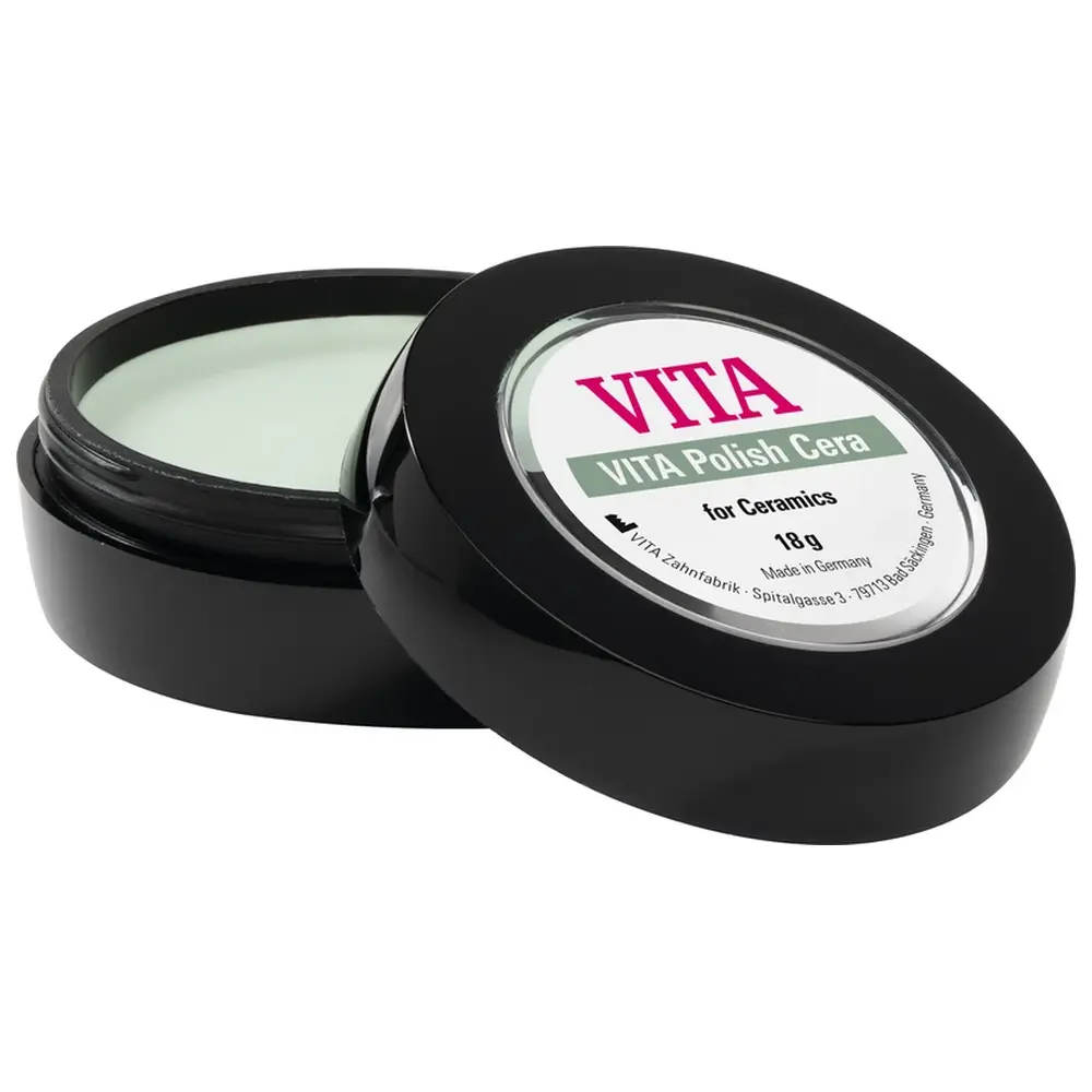 VITA Polish Cera - Dose 18 g