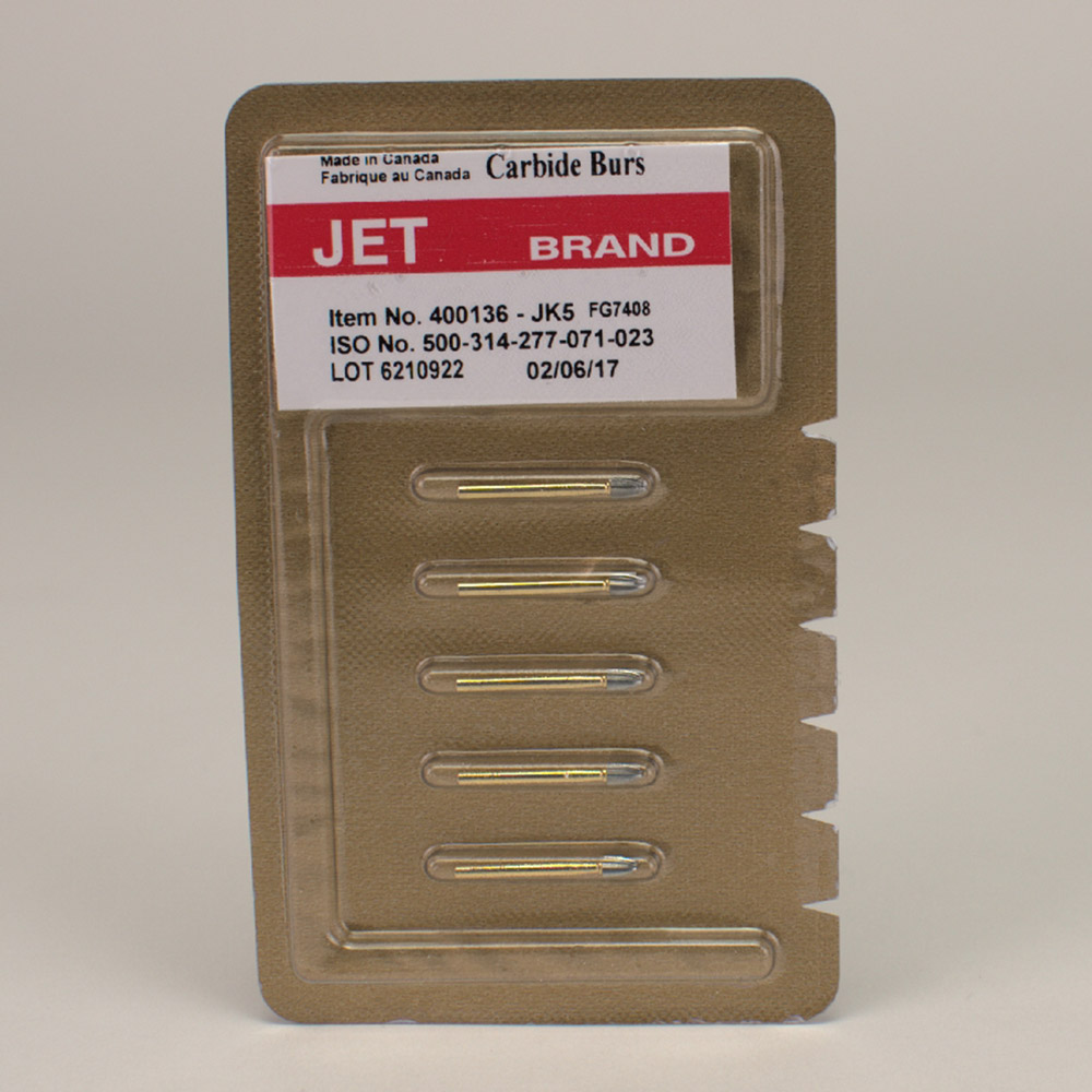 Finierer FG 7408 12Schneiden 5St