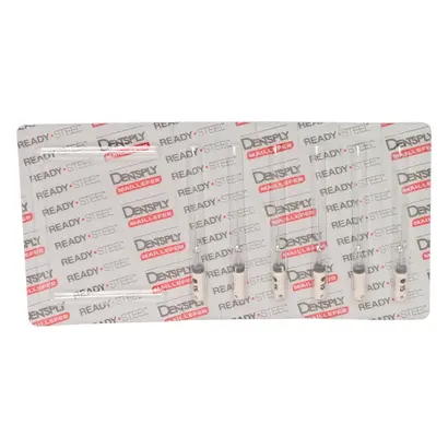 MAILLEFER INSTRUMENTS HOLDING Sàrl READYSTEEL Hedström Files 28mm ISO015 Pa 6