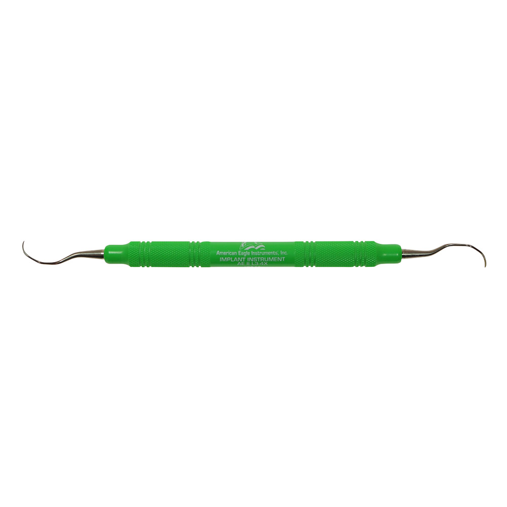 Implantat Instrument L3-4 AE St