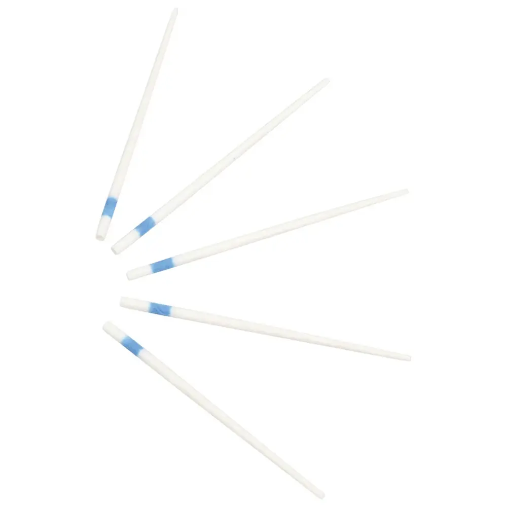 COLTENE HyFlex™ EDM Papierspitzen - Packung 100 Stück EDM 02, ISO 060