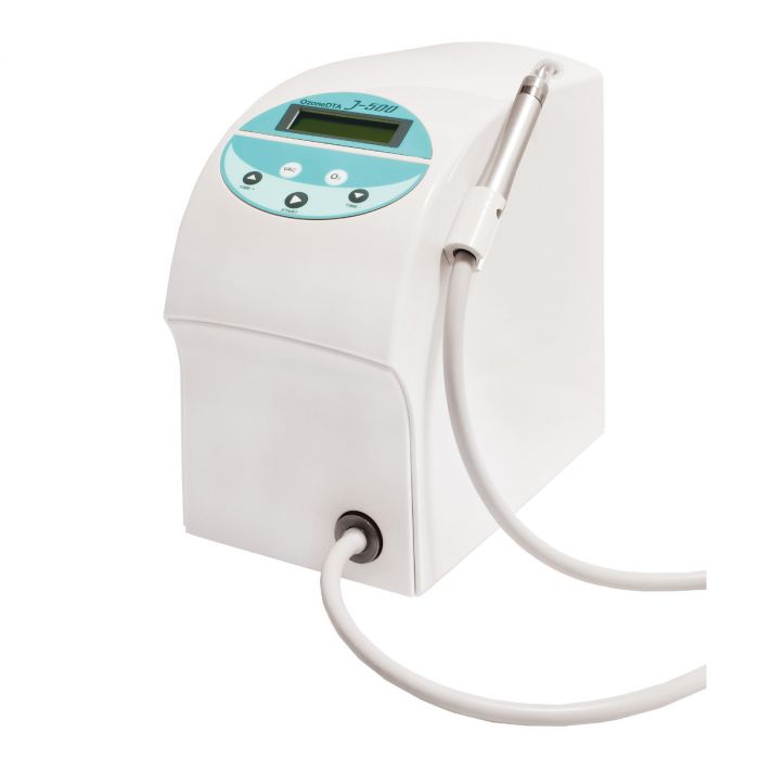 OzoneDTA® J-500 Ozontherapiegerät OzoneDTA® J-500 Ozontherapiegerät