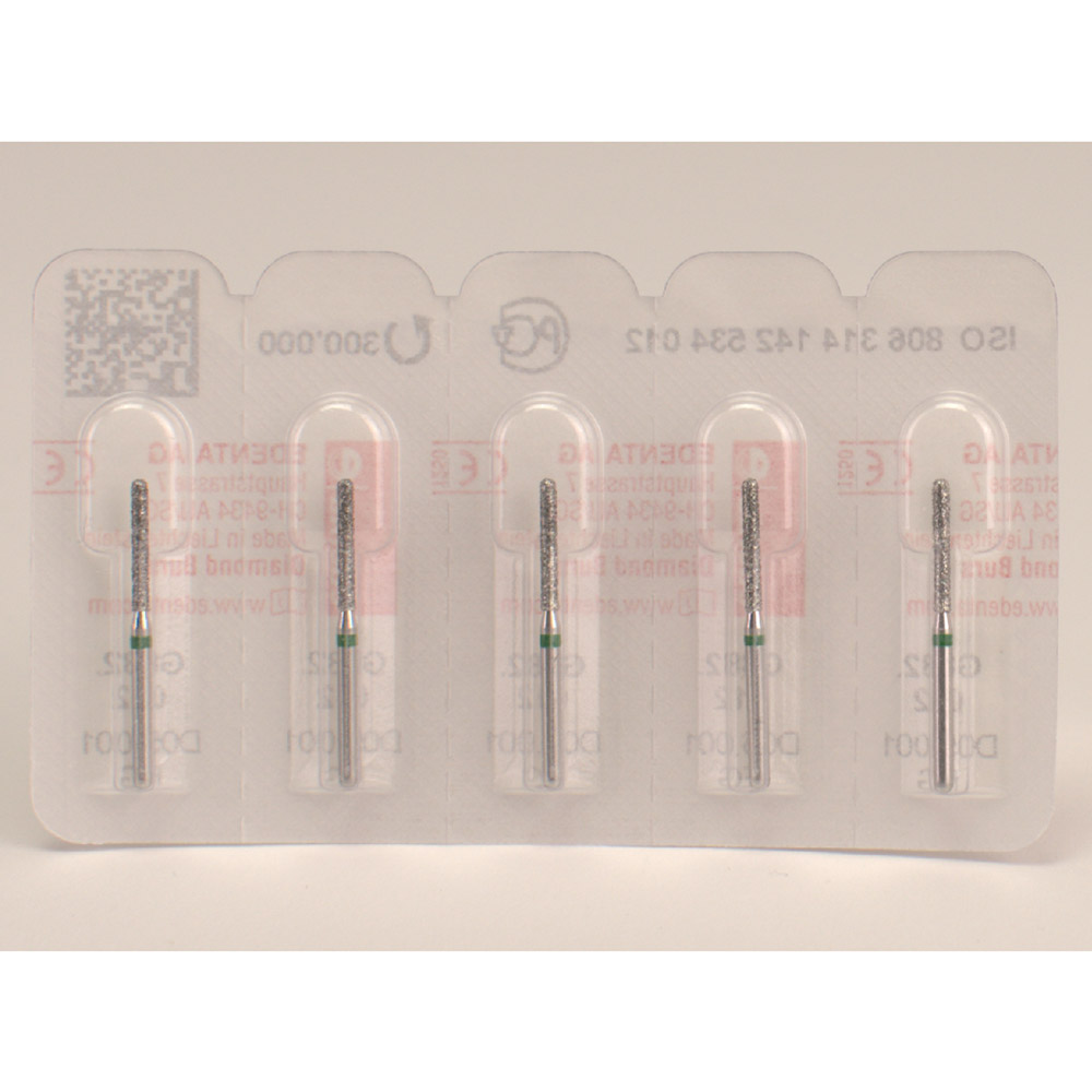 Diamant FG G 882.012 5St