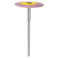 73707_EVE_DIAPOL_Polierer_UM_L26Dmf78HP_mittel_St EVE Ernst Vetter GmbH EVE DIAPOL Polierer UM L26Dmf+78HP mittel St