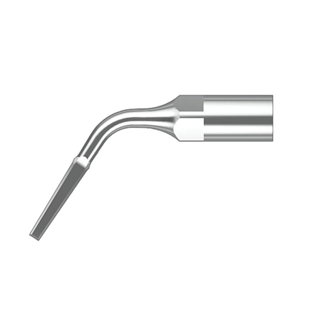 Xpedent Ultraschallspitze LC1 Chirurgie (passend für den Einsatz mit EMS® Geräten)