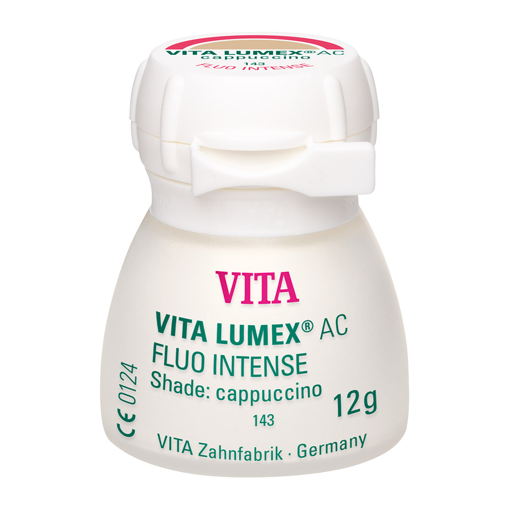 VITA LUMEX AC Fluo Int. sand 12g