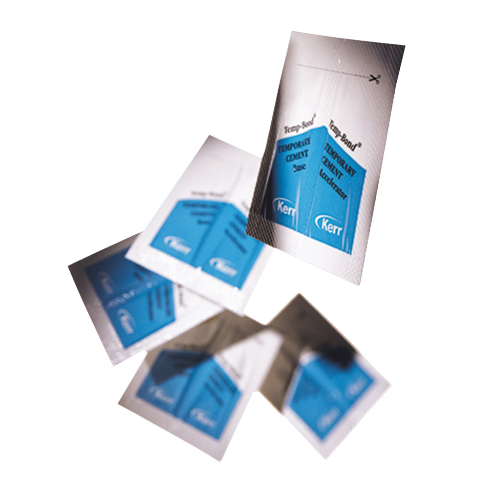 Temp Bond Unidose 50x2,4g Pa