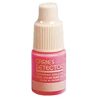 Kuraray Noritake Dental Inc. CARIES DETECTOR rot Flasche 6ml