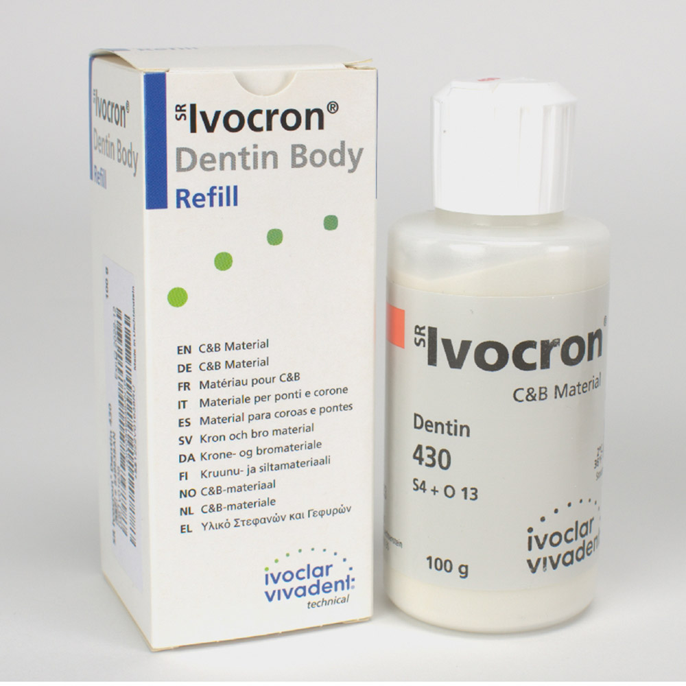 Ivocron D 430/4B 100g