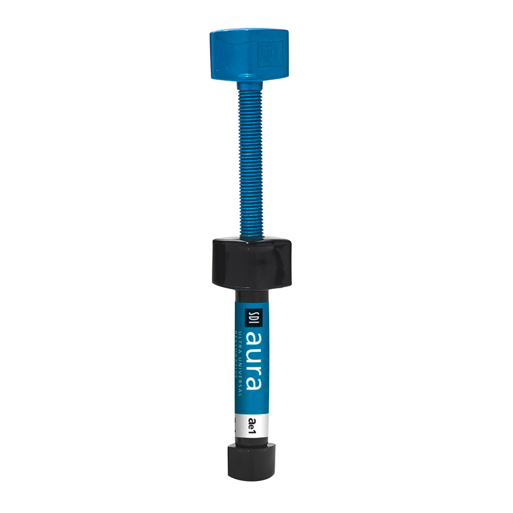 aura eASY Syringe AE2 4g
