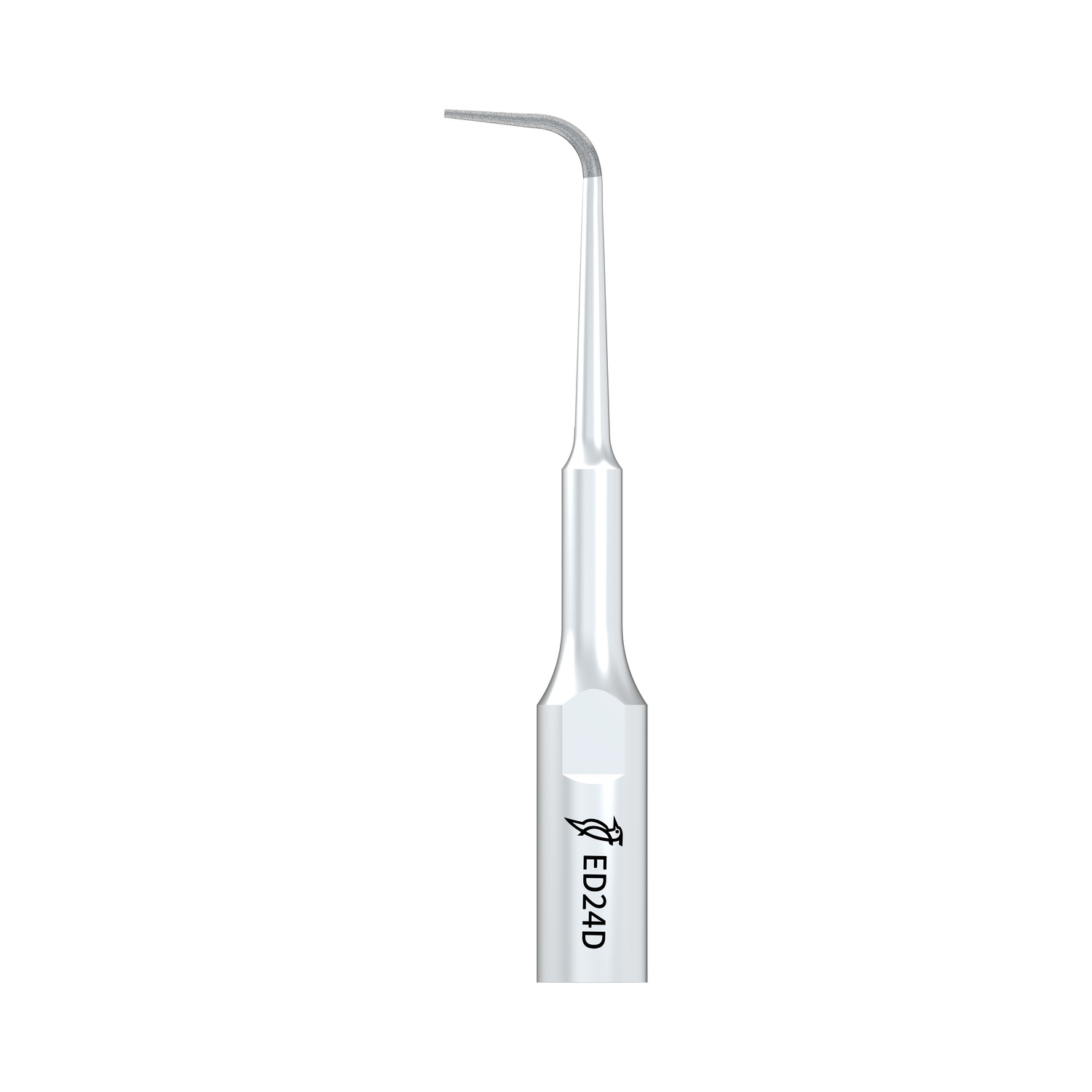 Woodpecker Ultraschallspitze ED24D (geeignet zur Verwendung mit SATELEC® und NSK®-Scaler-Geräten)