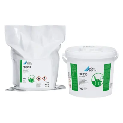orochemie GmbH + Co. KG FD 333 forte Wipes Desinfektionstücher Basisset