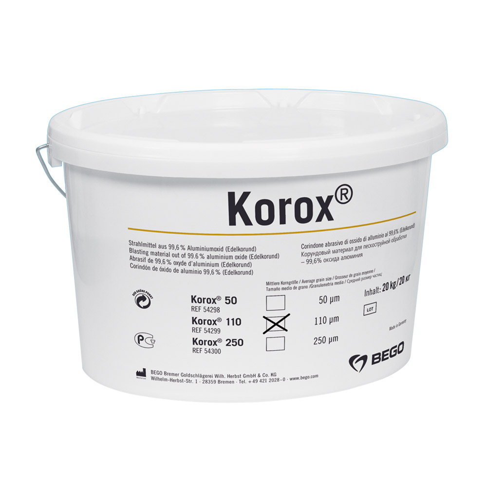 Korox 50 20kg