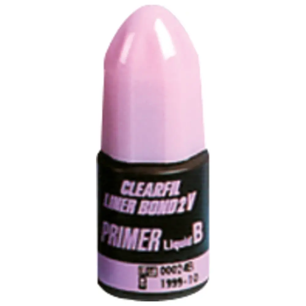 Kuraray Noritake CLEARFIL™ LINER BOND 2V - Flasche 6 ml Primer B